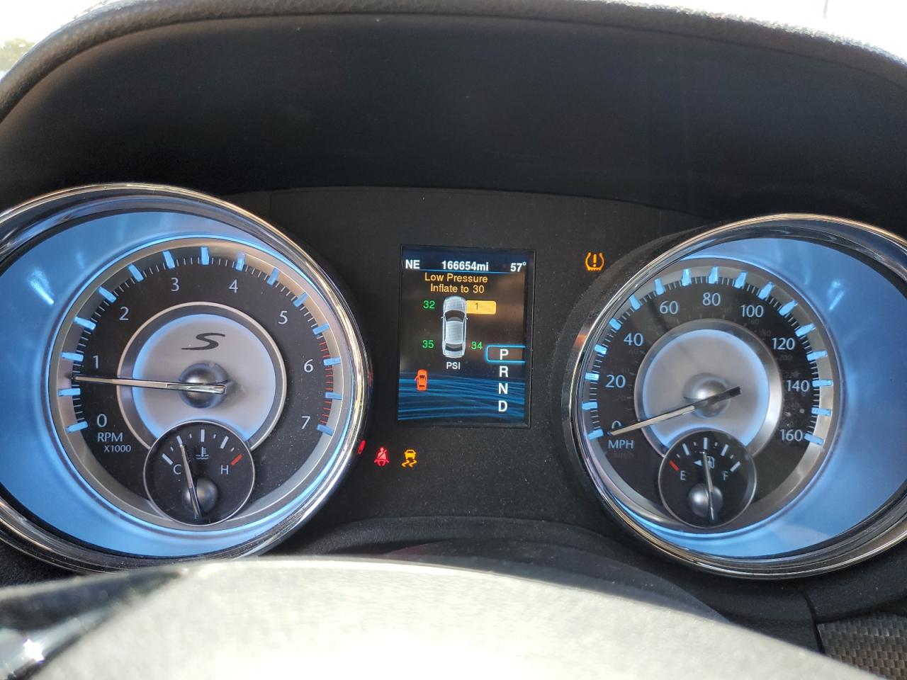 2014 Chrysler 300 S VIN: 2C3CCAGT8EH331457 Lot: 71544925