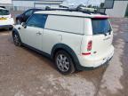 2013 MINI CLUBVAN COOPER D  for sale at Copart WESTBURY