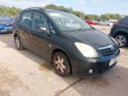 2003 TOYOTA COROLLA VERSO TSPIRIT VVT  for sale at Copart SANDWICH