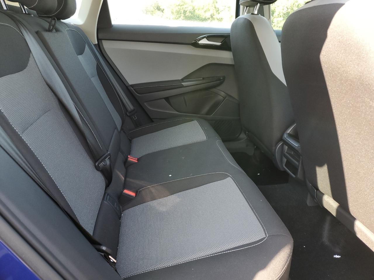 2024 Volkswagen Taos S VIN: 3VV8X7B2XRM008477 Lot: 72102635