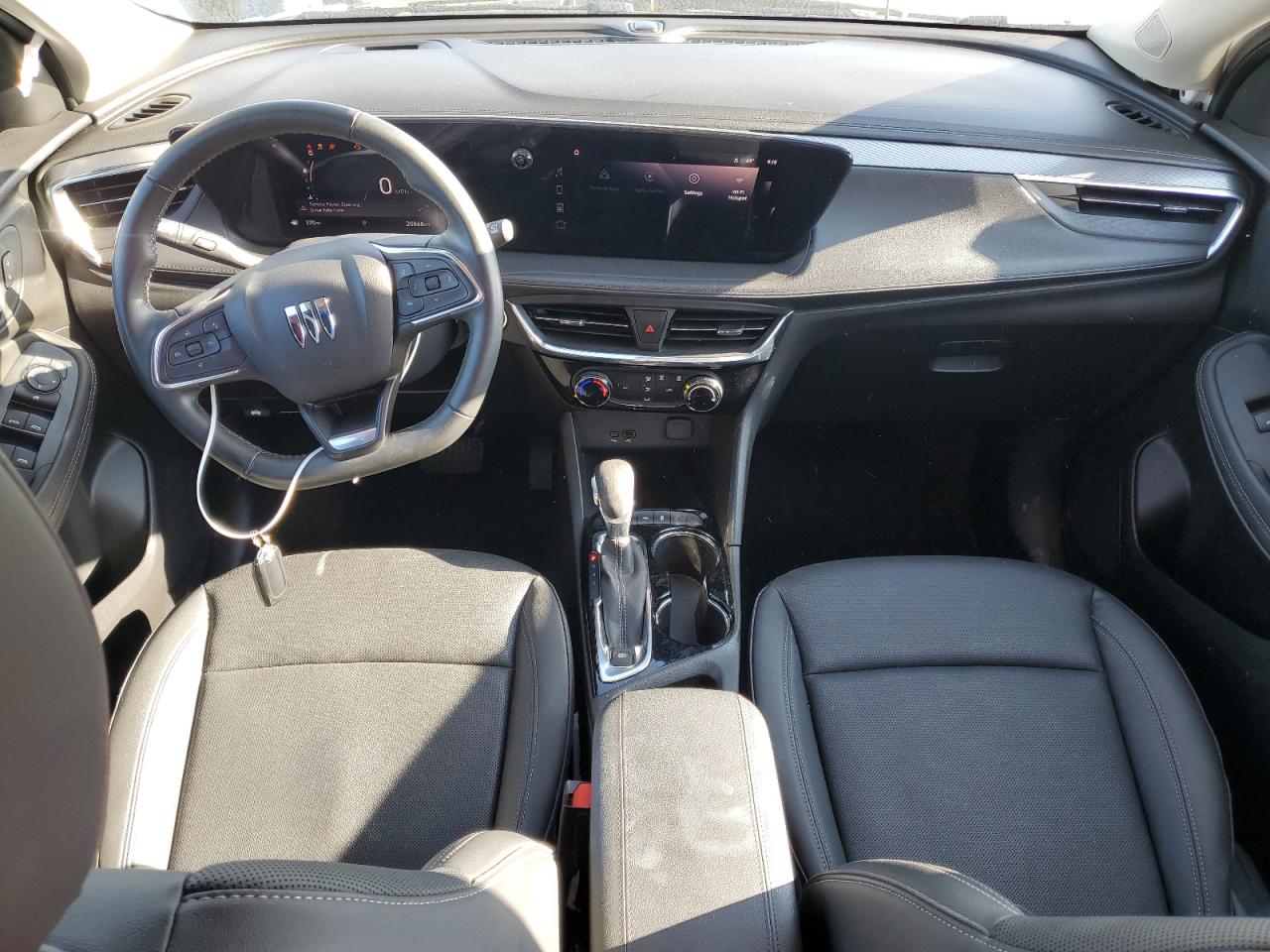 2024 Buick Encore Gx Sport Touring VIN: KL4AMDSL8RB009306 Lot: 80017045