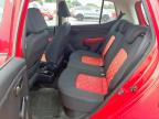 2009 HYUNDAI I10 ES  for sale at Copart SANDTOFT