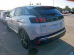 2018 PEUGEOT 3008 1.5 BLUEHDI GT LINE 5DR EAT8 for sale at Copart SANDY