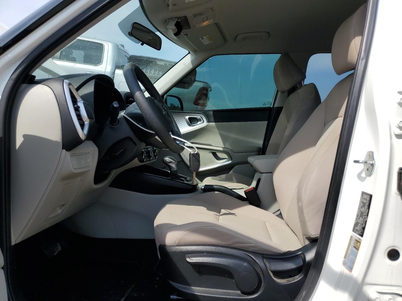 2022 Kia Soul Lx VIN: KNDJ23AU7N7179833 Lot: 80426515