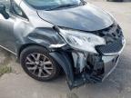 2014 NISSAN NOTE ACENTA PREMIUM SAFET  for sale at Copart GLOUCESTER