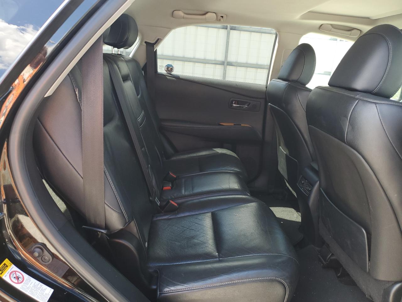 2015 Lexus Rx 450H VIN: 2T2BC1BA0FC010212 Lot: 82162715