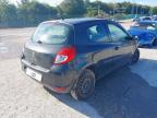 2010 RENAULT CLIO EXTREME  for sale at Copart ST HELENS