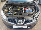 2012 NISSAN QASHQAI ACENTA for sale at Copart BRISTOL