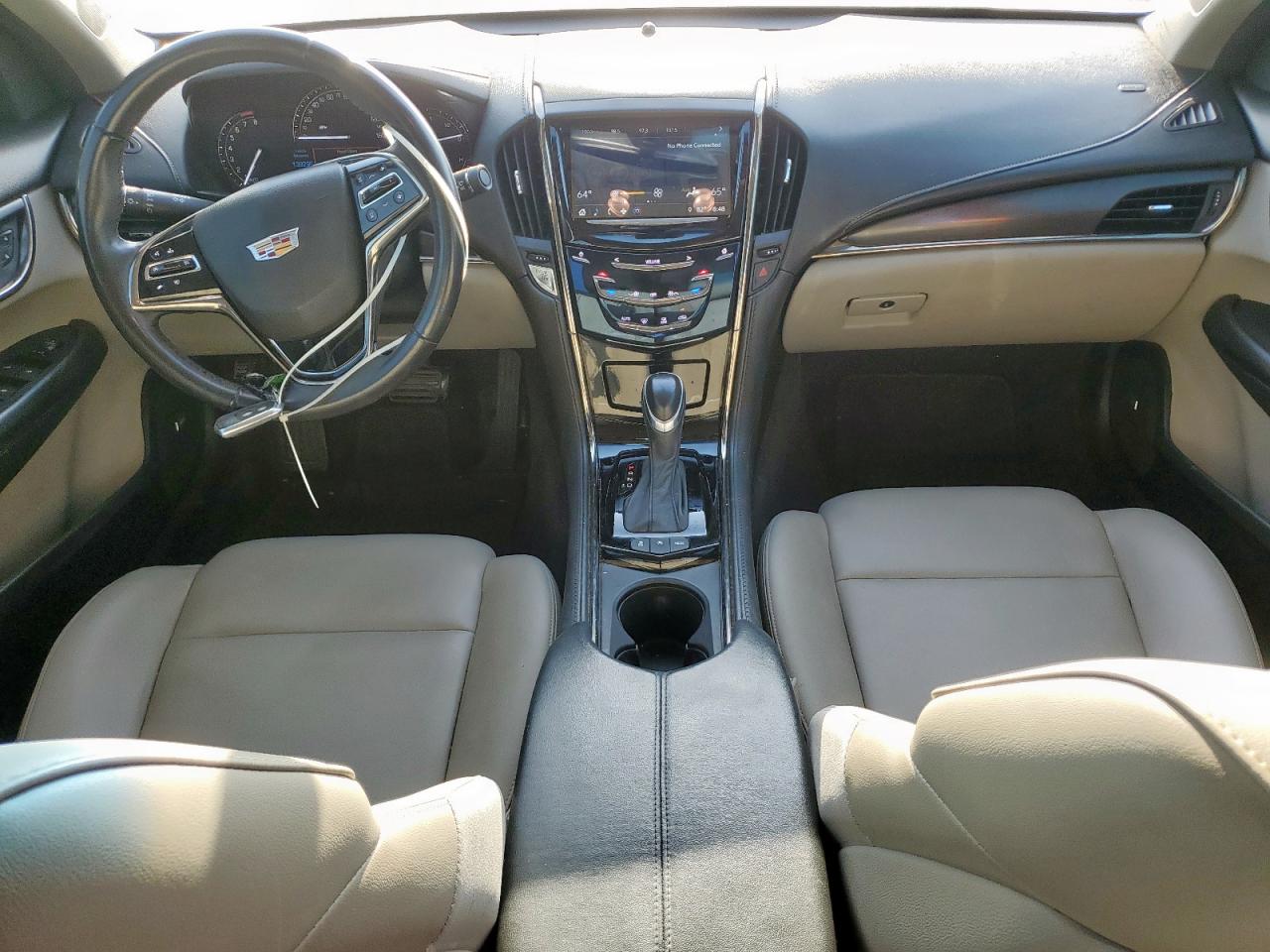 2018 Cadillac Ats VIN: 1G6AA5RX9J0175902 Lot: 80484085