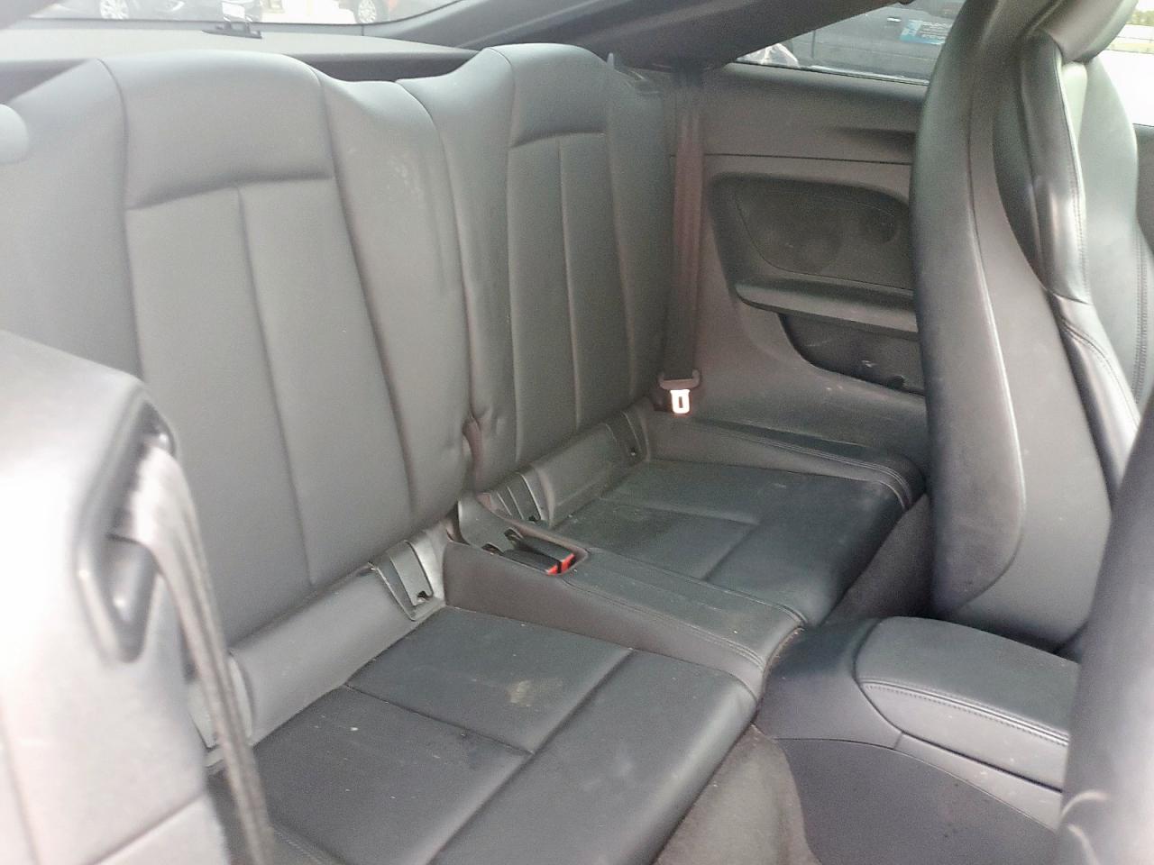 2022 Audi Tt VIN: TRUAEAFV4N1000864 Lot: 81898225