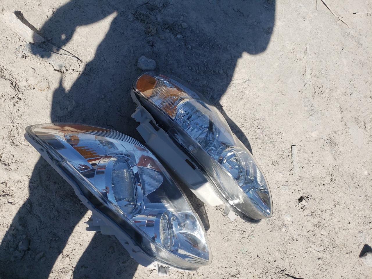 2005 Toyota Corolla Ce VIN: 1NXBR32E15Z453337 Lot: 84450035