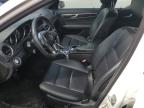 2013 MERCEDES-BENZ C 300 4MATIC   à vendre chez Copart ON - COOKSTOWN