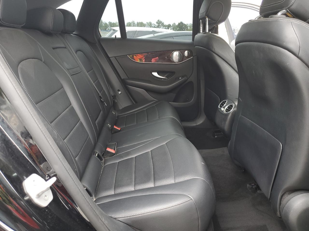 2016 Mercedes-Benz Glc 300 VIN: WDC0G4JB5GF010656 Lot: 84196675