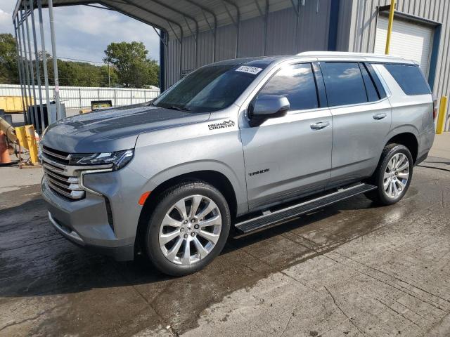 2023 Chevrolet Tahoe K1500 High Country