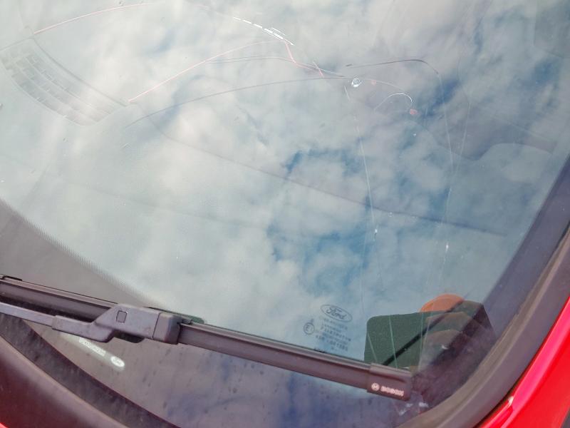 2014 FORD FIESTA 1.6 ECOBOOST ST-2 3DR