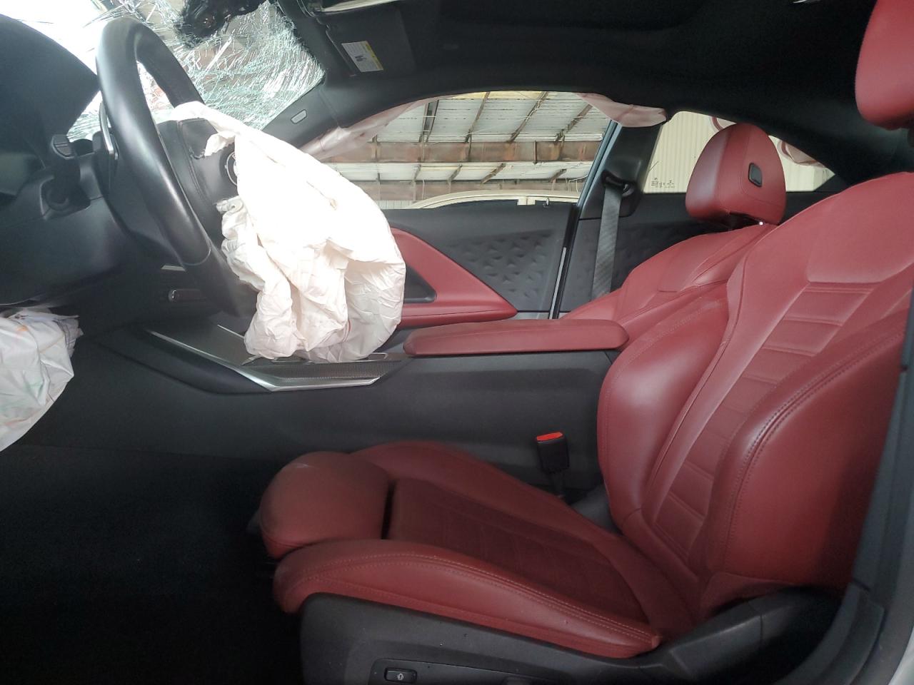 2022 BMW M240Xi VIN: 3MW53CM08N8C41047 Lot: 80267575