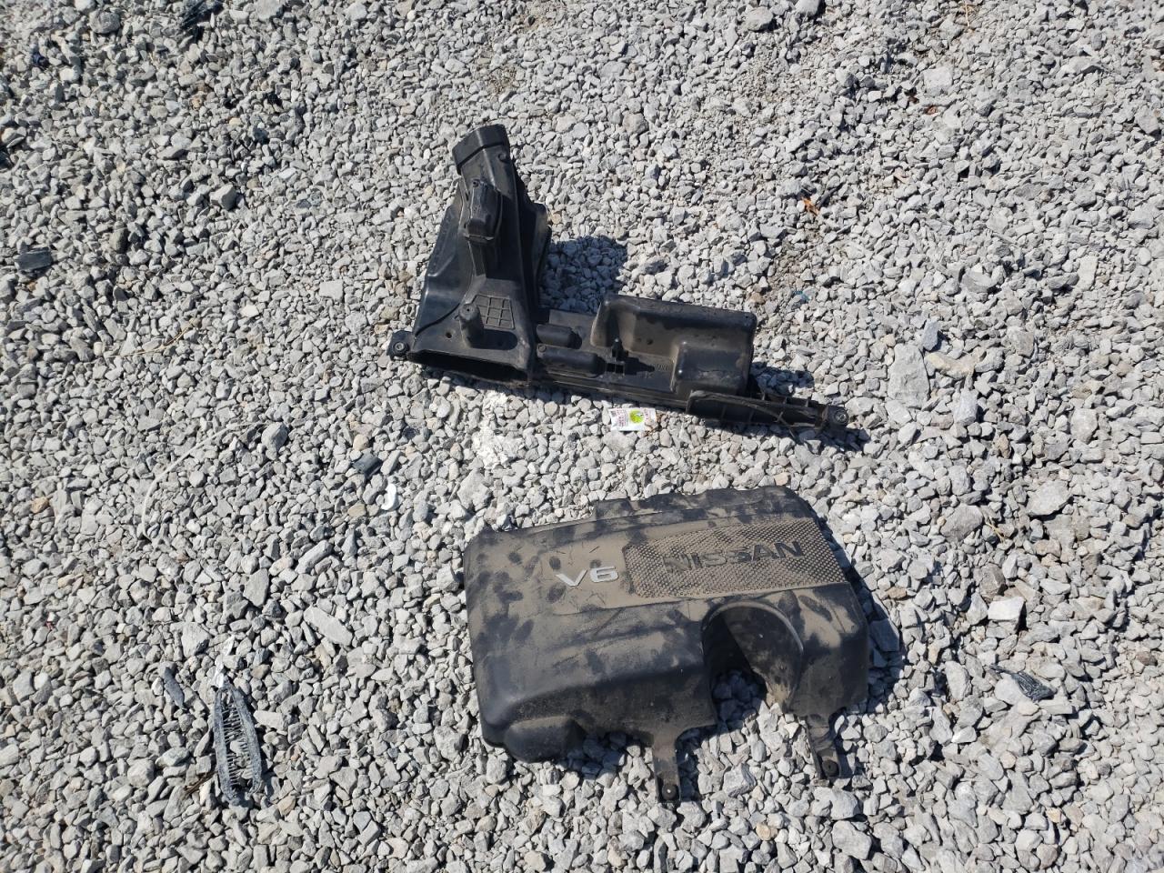 2017 Nissan Pathfinder S VIN: 5N1DR2MN5HC648593 Lot: 80713735