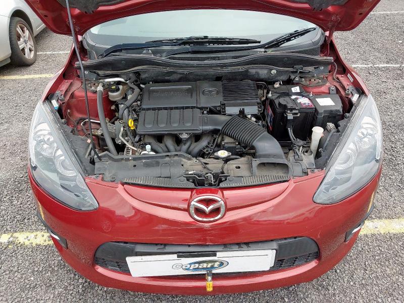 2010 MAZDA 2 1.3 TAKUYA 5DR
