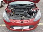 2010 MAZDA 2 1.3 TAKUYA 5DR for sale at Copart SANDTOFT
