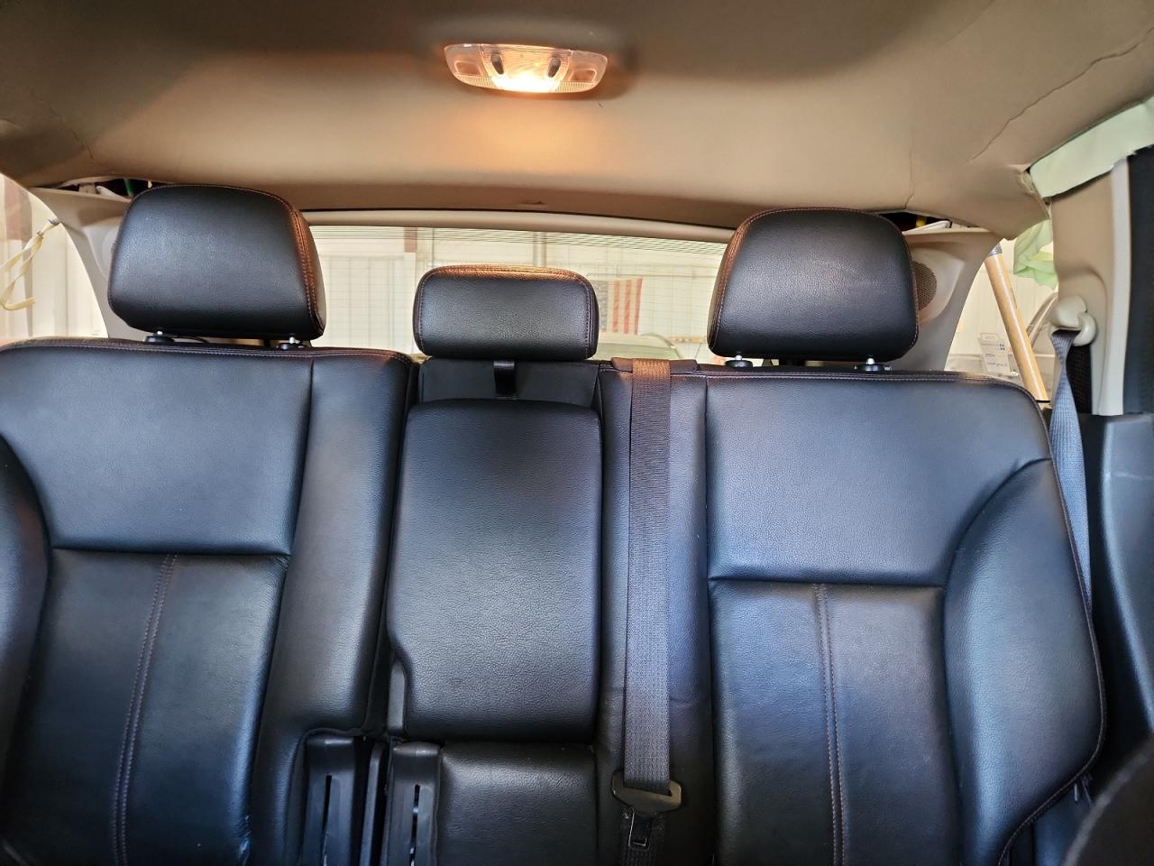 2014 Ford Edge Limited VIN: 2FMDK4KC5EBB84508 Lot: 71457905