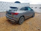 2024 MERCEDES-BENZ GLA 200 AMG LNE PREMIUM M  for sale at Copart WISBECH