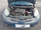 2009 NISSAN MICRA ACENTA  for sale at Copart SANDTOFT