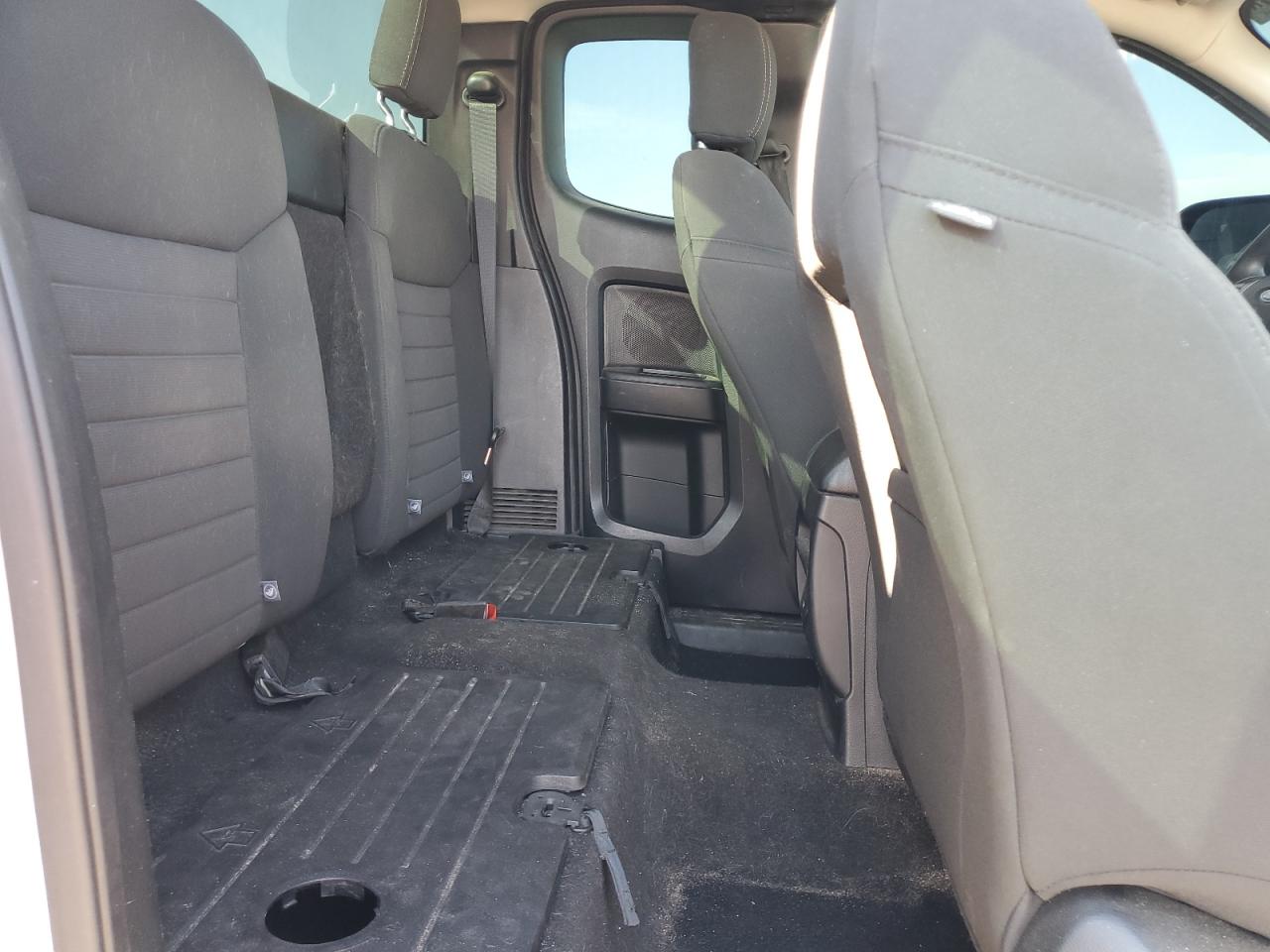 2020 Ford Ranger Xl VIN: 1FTER1EH6LLA32549 Lot: 80333435