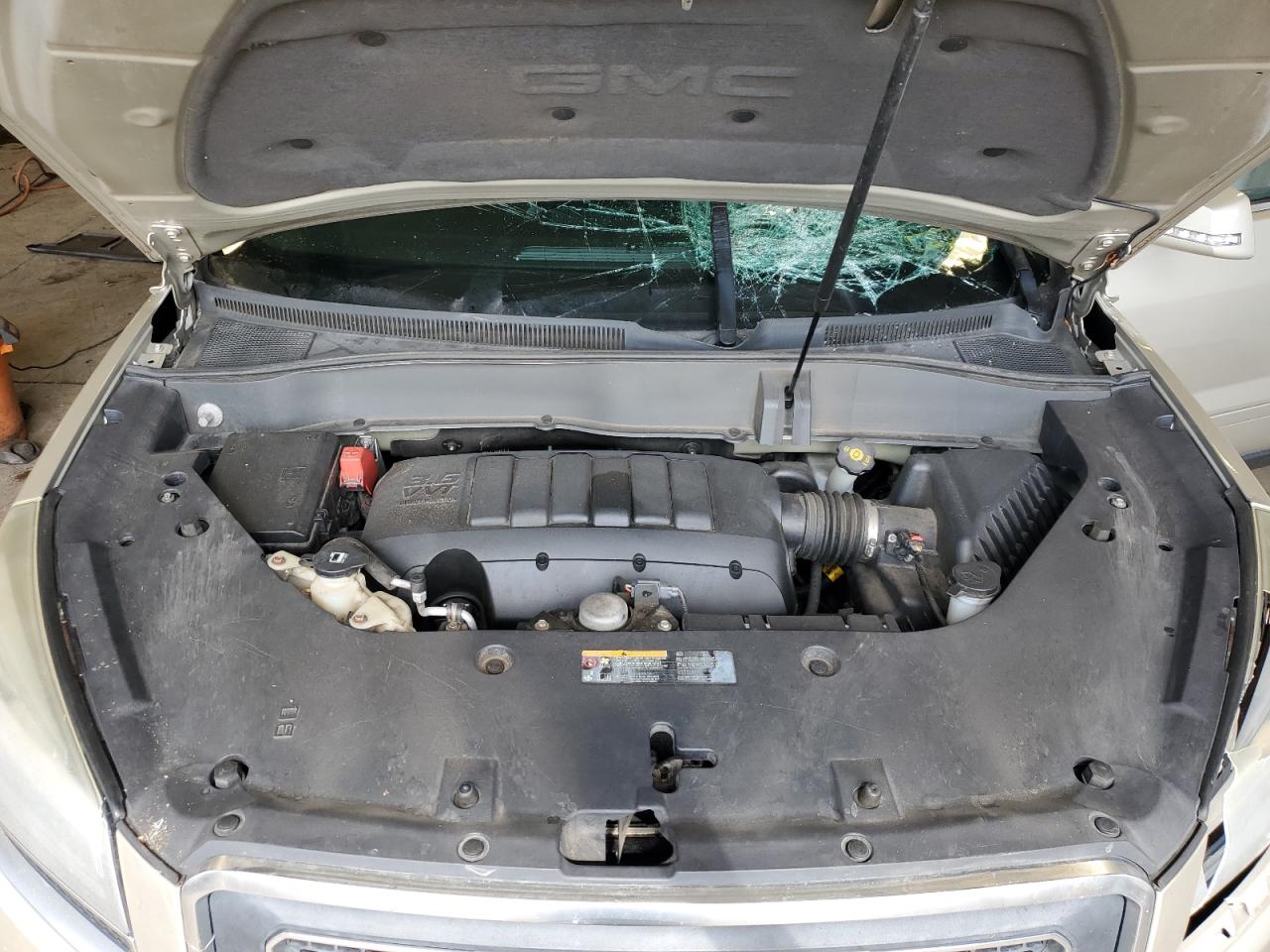 2015 GMC Acadia Slt-1 VIN: 1GKKVRKD5FJ311140 Lot: 84409805