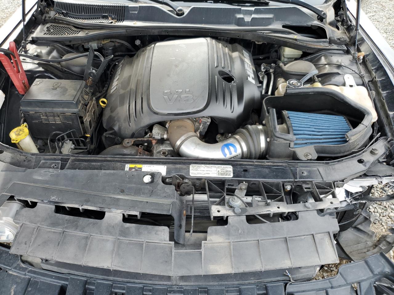 2014 Dodge Challenger R/T VIN: 2C3CDYBT0EH180305 Lot: 81774965