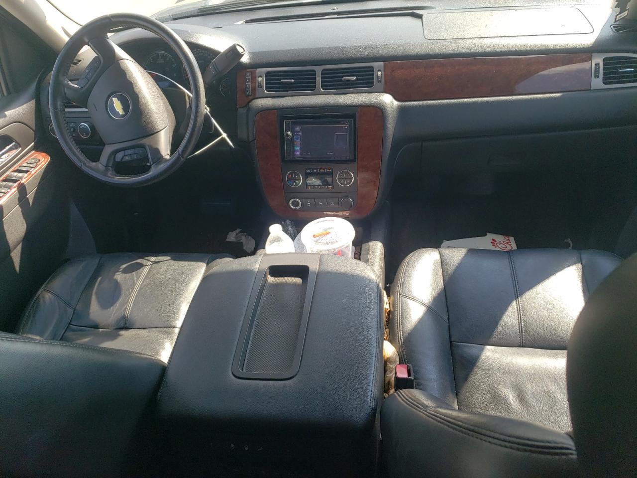 2010 Chevrolet Tahoe K1500 Lt VIN: 1GNUKBE08AR258898 Lot: 71532815