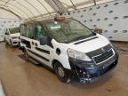 2014 PEUGEOT EXPERT TEPEE COMFORT for sale at Copart BRISTOL