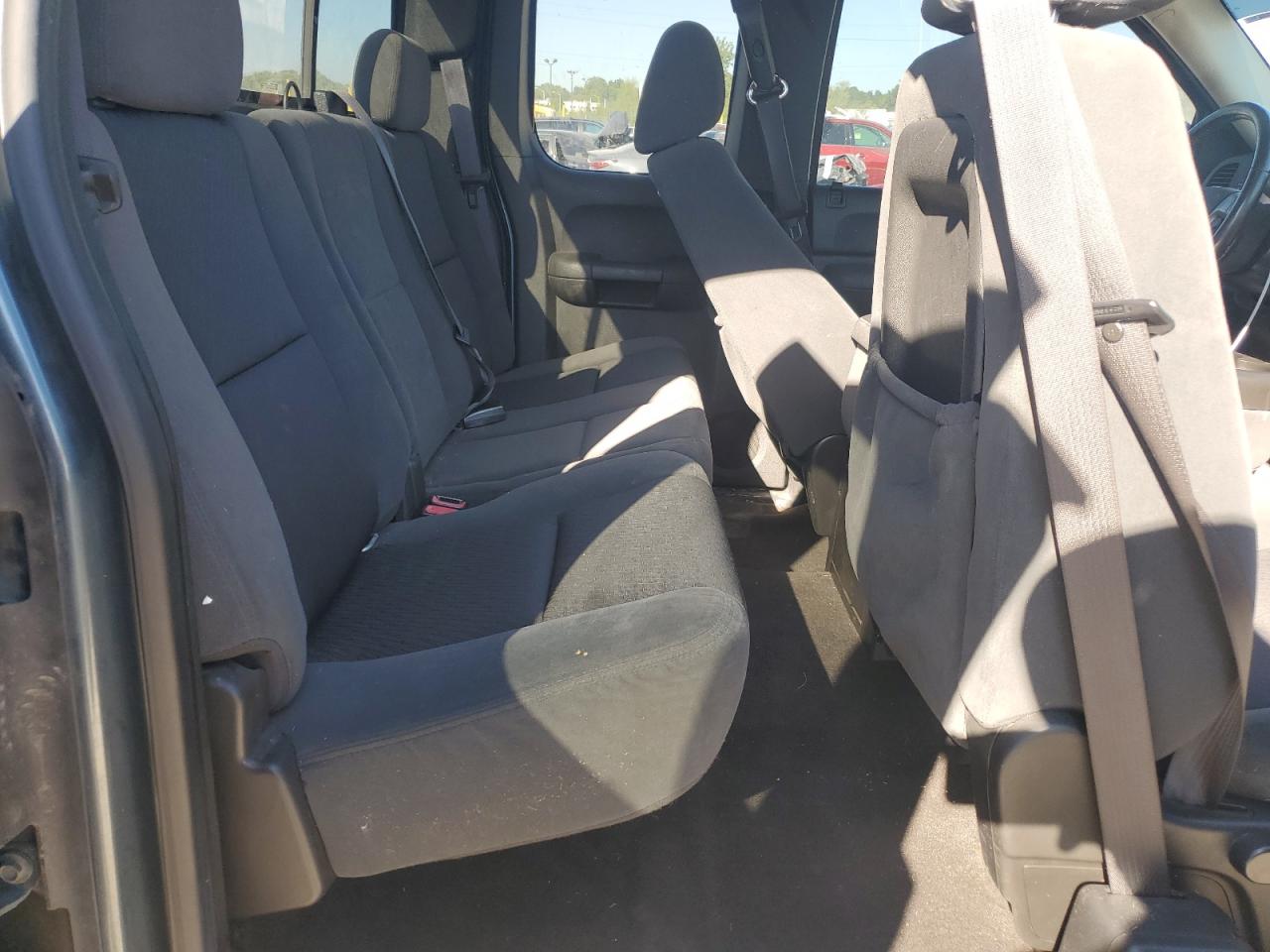 2009 GMC Sierra K1500 Sle VIN: 1GTEK29009Z290215 Lot: 71098575