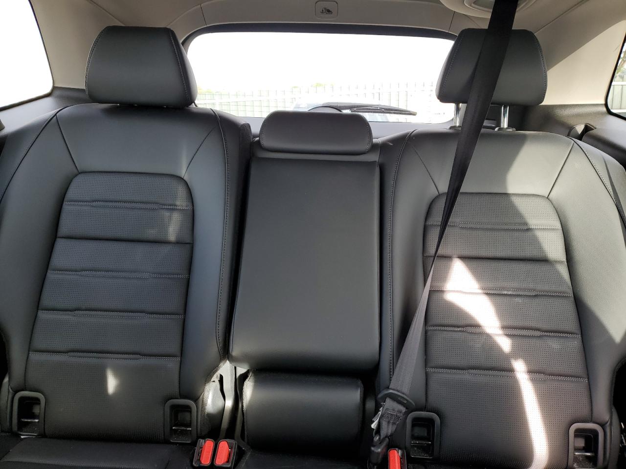 2024 Honda Cr-V Exl VIN: 2HKRS4H70RH484584 Lot: 80336965