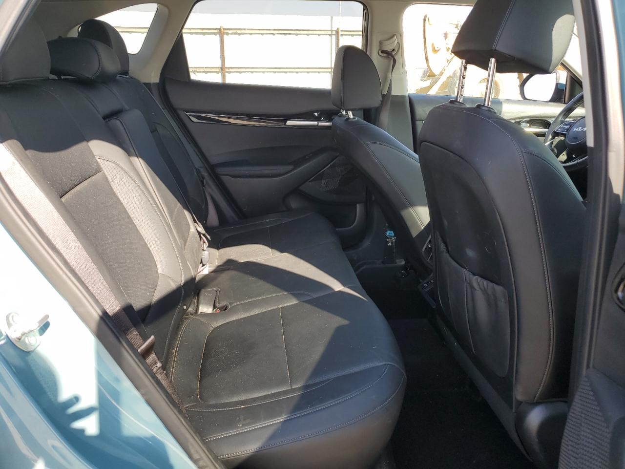 2024 Kia Seltos Ex VIN: KNDER2AA6R7614621 Lot: 71659855