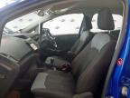 2017 FORD ECOSPORT ZETEC TDCI  for sale at Copart EAST KILBRIDE