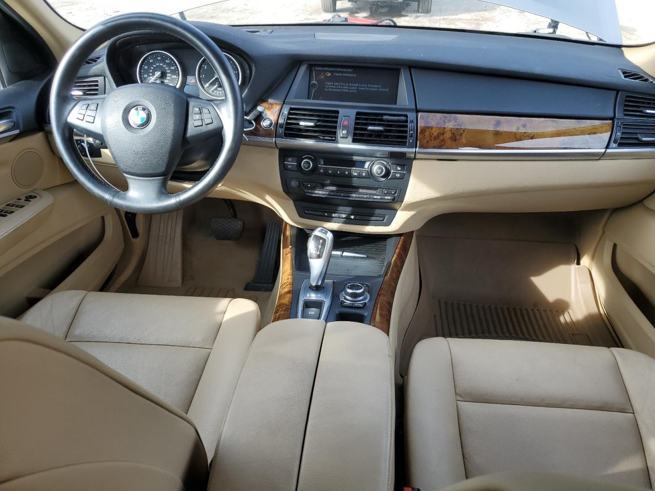 2013 BMW X5 xDrive35I VIN: 5UXZV4C51D0G53483 Lot: 84648625