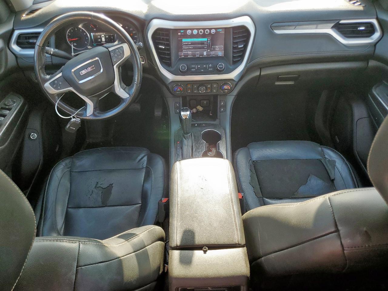 2019 GMC Acadia Slt-1 VIN: 1GKKNMLS2KZ138463 Lot: 81824215