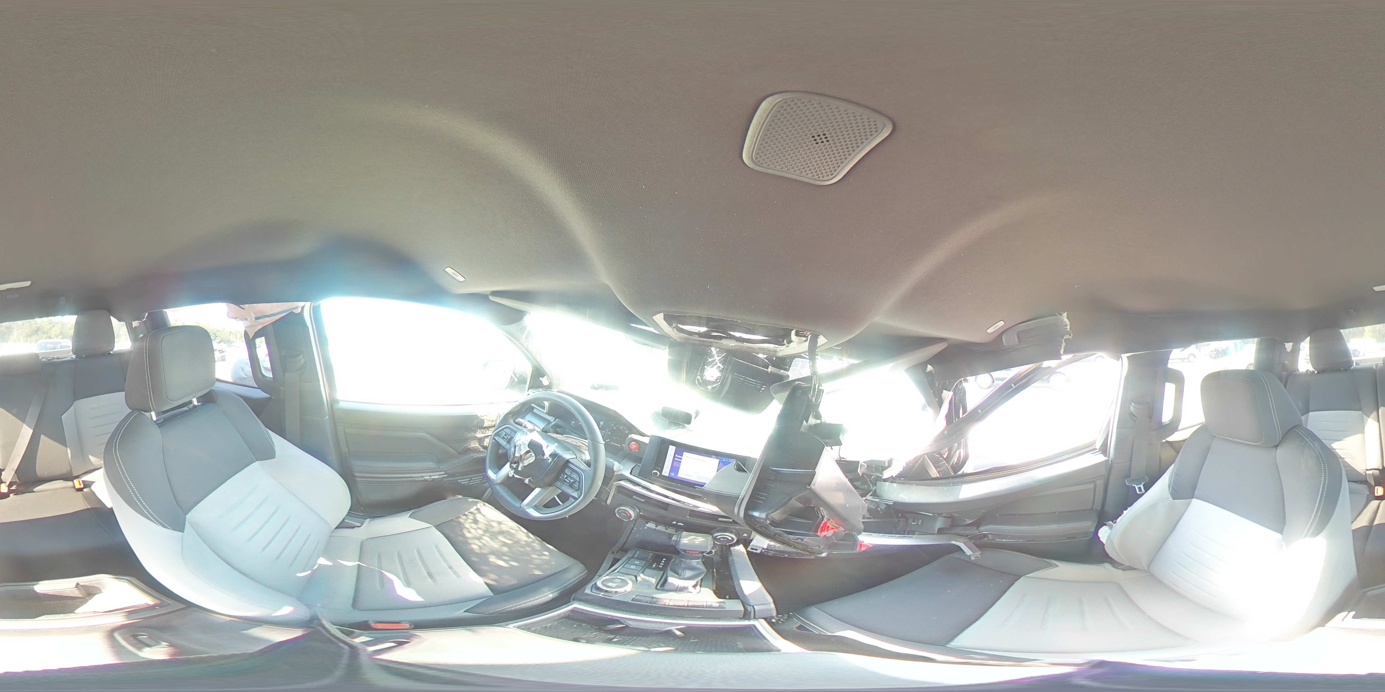 2024 Toyota Tacoma Double Cab VIN: 3TMKB5FNXRM004585 Lot: 80822375