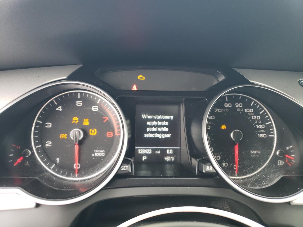 2015 Audi A5 Premium Plus VIN: WAUMFAFR8FA057588 Lot: 81766475