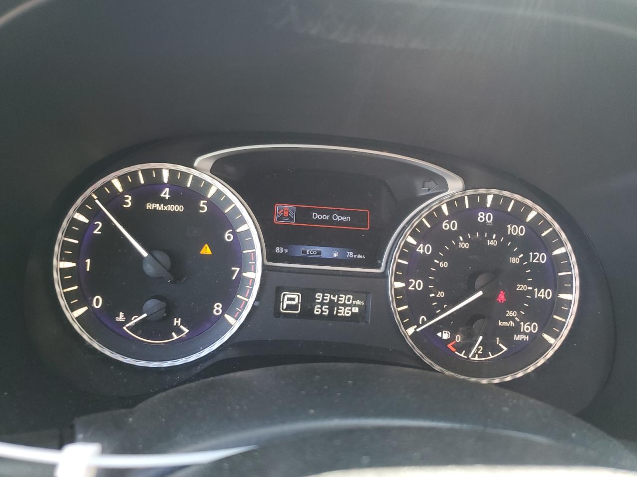 2019 Infiniti Qx60 Luxe VIN: 5N1DL0MM8KC564997 Lot: 84431115