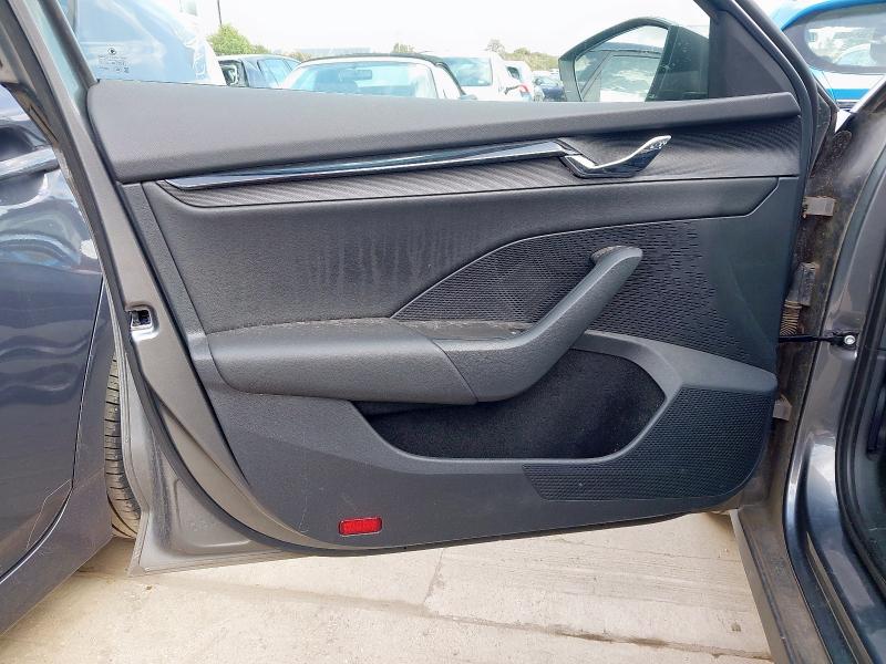 2022 SKODA OCTAVIA 2.0 TDI SE TECHNOLOGY 5DR