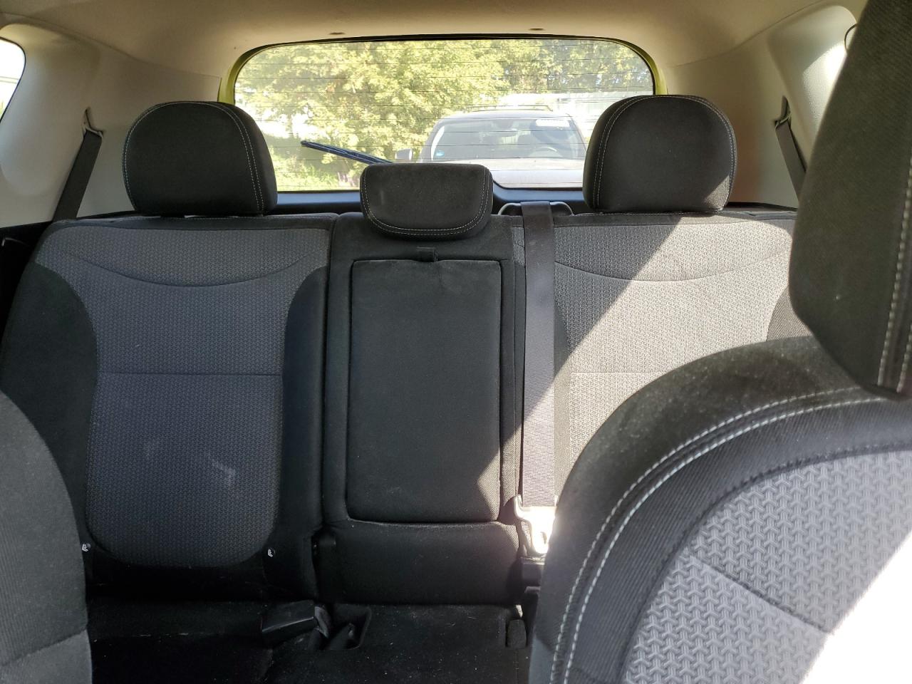 2019 Kia Soul + VIN: KNDJP3A54K7918484 Lot: 81099285