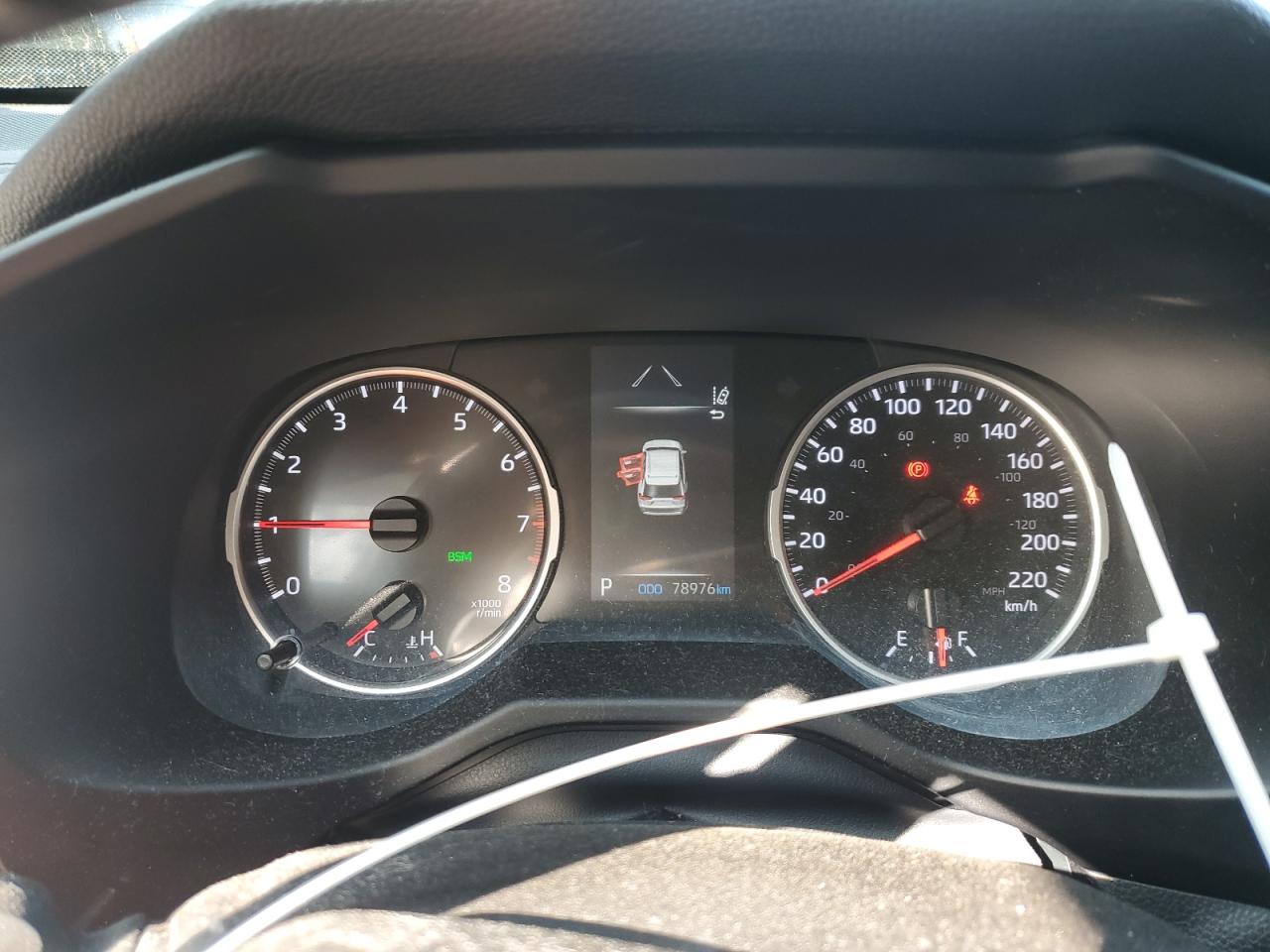 2021 Toyota Rav4 Xle VIN: 2T3R1RFV8MC196770 Lot: 71196565