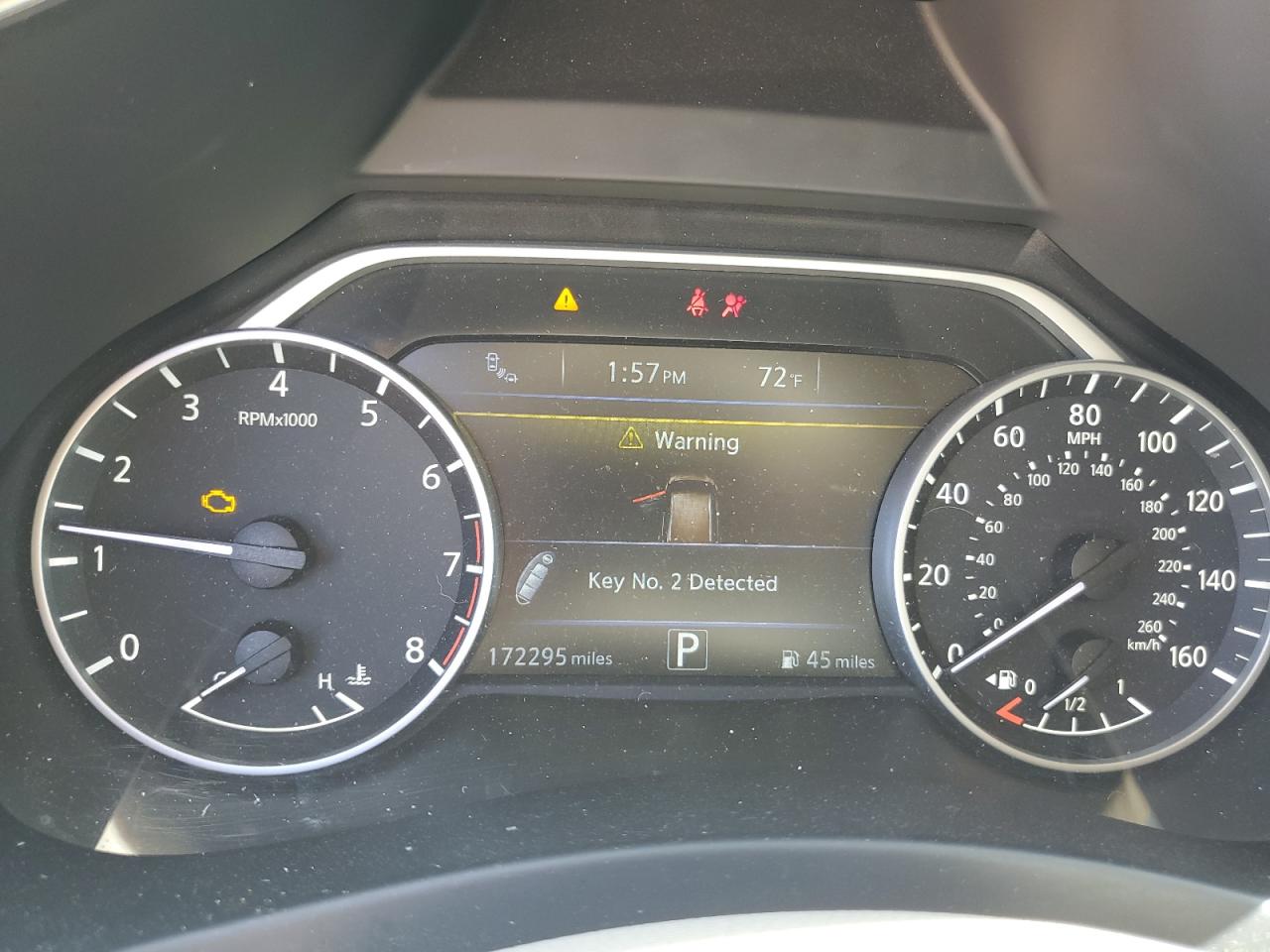 2018 Nissan Murano S VIN: 5N1AZ2MG3JN202277 Lot: 80613305