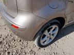 2012 NISSAN NOTE N-TEC+  for sale at Copart WISBECH