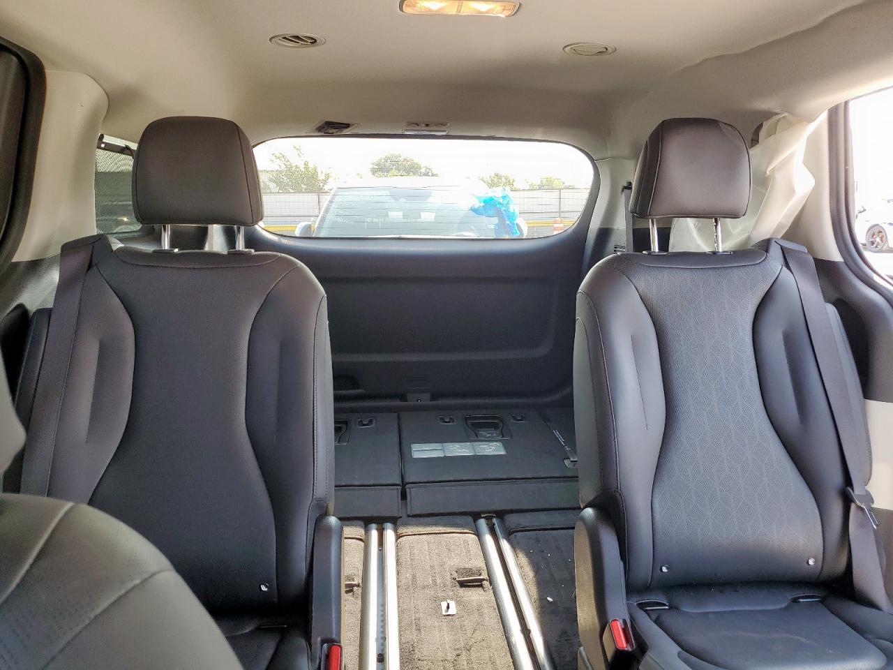 2023 Kia Carnival Sx VIN: KNDNE5H32P6292924 Lot: 71957585