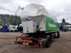 2014 DAF TRUCKS LF  for sale at Copart WOLVERHAMPTON