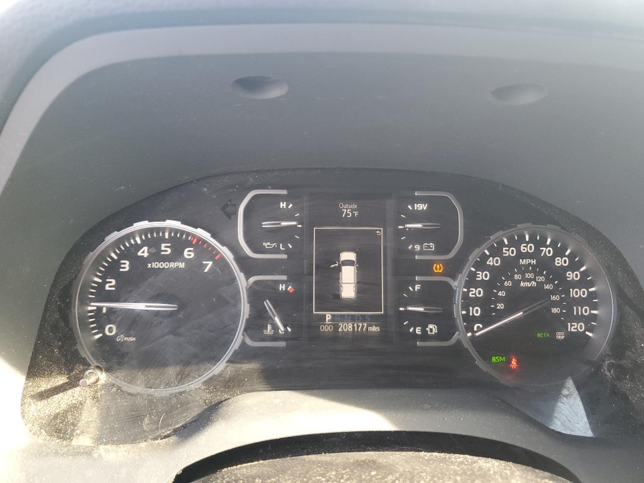 2018 Toyota Tundra Crewmax 1794 VIN: 5TFAW5F16JX699126 Lot: 71538185