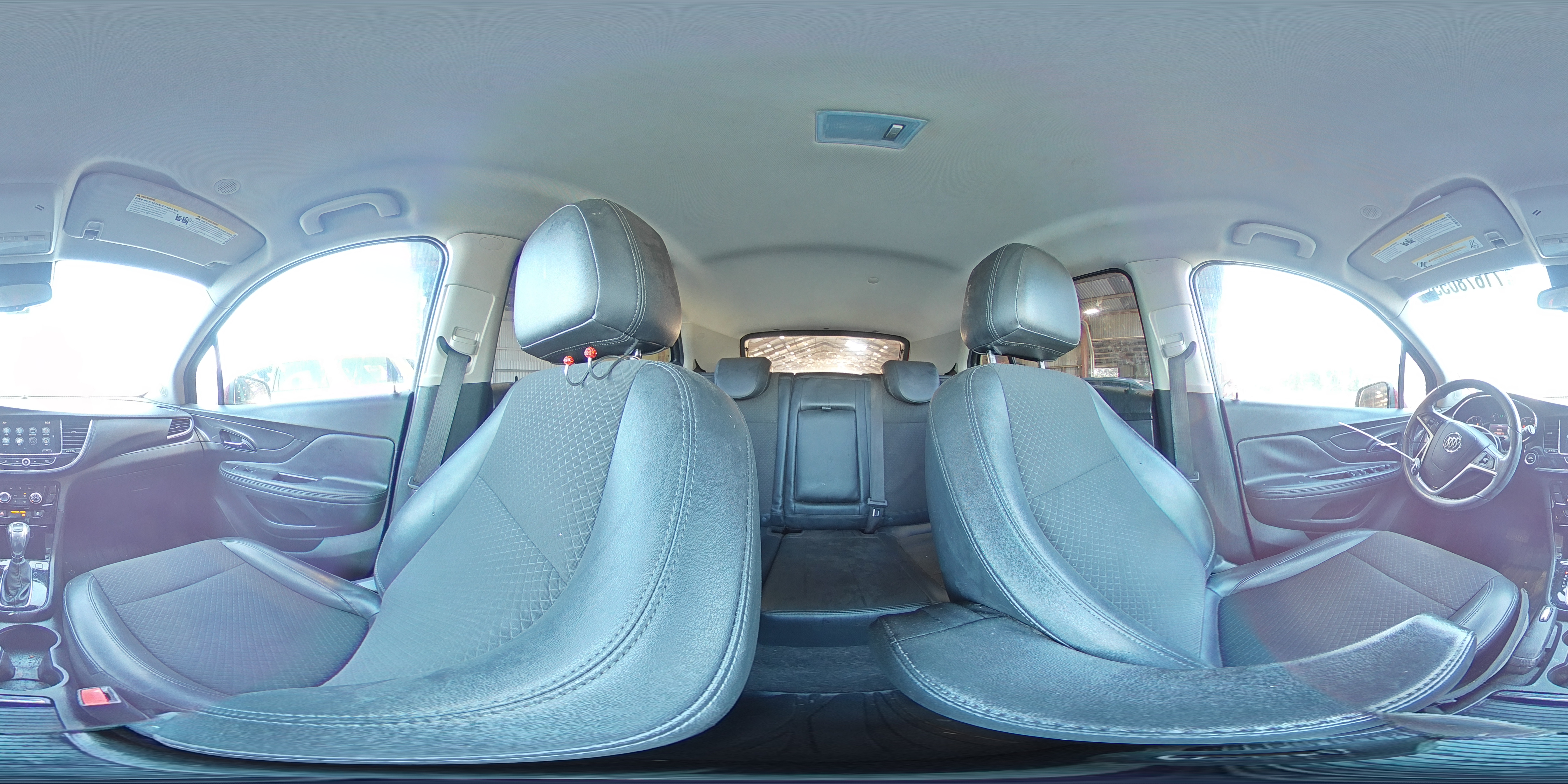 2019 Buick Encore Preferred VIN: KL4CJASB7KB787531 Lot: 71678055