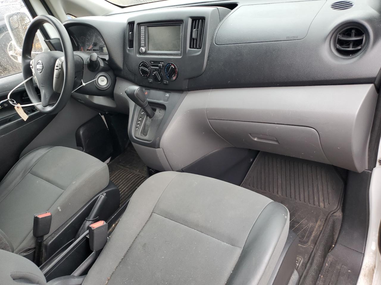 2020 Nissan Nv200 2.5S VIN: 3N6CM0KN0LK691793 Lot: 71460155